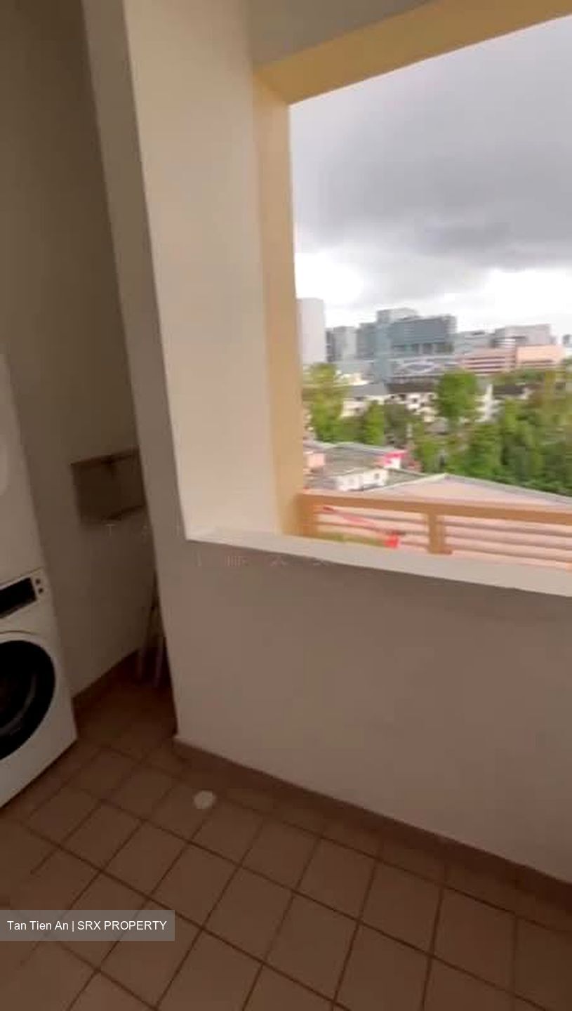 Aspen Heights (D9), Condominium #595050191
